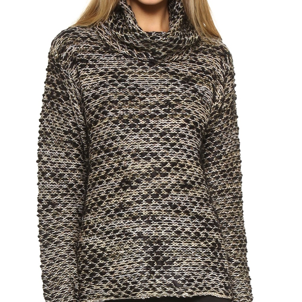 Parker Mona Sweater